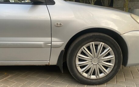 Mitsubishi Lancer IX, 2006 год, 285 000 рублей, 12 фотография