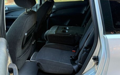 Ford Focus II рестайлинг, 2006 год, 275 000 рублей, 5 фотография