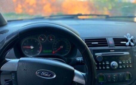 Ford Focus II рестайлинг, 2006 год, 275 000 рублей, 12 фотография