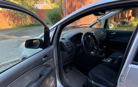 Ford Focus II рестайлинг, 2006 год, 275 000 рублей, 11 фотография