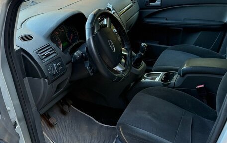 Ford Focus II рестайлинг, 2006 год, 275 000 рублей, 23 фотография
