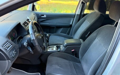 Ford Focus II рестайлинг, 2006 год, 275 000 рублей, 19 фотография