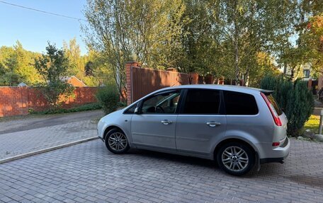 Ford Focus II рестайлинг, 2006 год, 275 000 рублей, 30 фотография