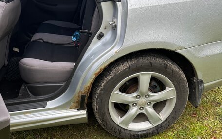 Subaru Impreza III, 2007 год, 700 000 рублей, 8 фотография