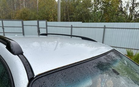 Subaru Impreza III, 2007 год, 700 000 рублей, 16 фотография