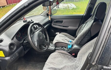 Subaru Impreza III, 2007 год, 700 000 рублей, 10 фотография