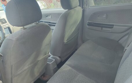 KIA Rio II, 2005 год, 250 000 рублей, 8 фотография