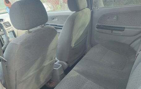 KIA Rio II, 2005 год, 250 000 рублей, 7 фотография