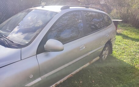 KIA Rio II, 2005 год, 250 000 рублей, 4 фотография
