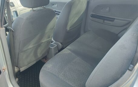 KIA Rio II, 2005 год, 250 000 рублей, 6 фотография