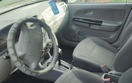KIA Rio II, 2005 год, 250 000 рублей, 5 фотография