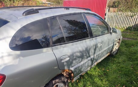 KIA Rio II, 2005 год, 250 000 рублей, 3 фотография