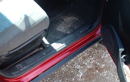 Chevrolet Niva I рестайлинг, 2012 год, 450 000 рублей, 4 фотография