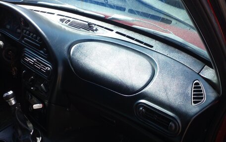 Chevrolet Niva I рестайлинг, 2012 год, 450 000 рублей, 5 фотография