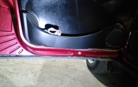 Chevrolet Niva I рестайлинг, 2012 год, 450 000 рублей, 13 фотография