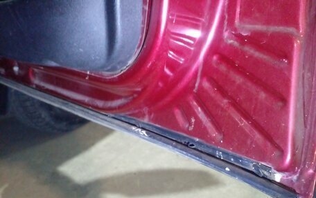 Chevrolet Niva I рестайлинг, 2012 год, 450 000 рублей, 12 фотография