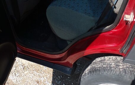 Chevrolet Niva I рестайлинг, 2012 год, 450 000 рублей, 8 фотография