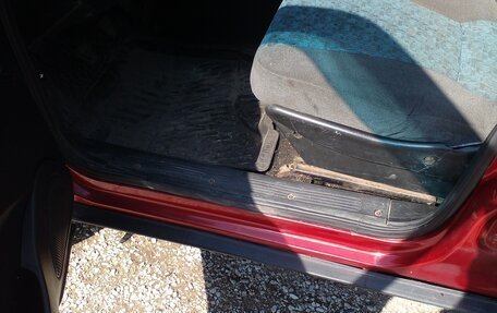 Chevrolet Niva I рестайлинг, 2012 год, 450 000 рублей, 11 фотография