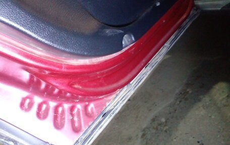 Chevrolet Niva I рестайлинг, 2012 год, 450 000 рублей, 14 фотография