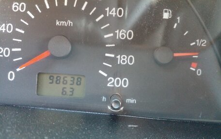 Chevrolet Niva I рестайлинг, 2012 год, 450 000 рублей, 10 фотография