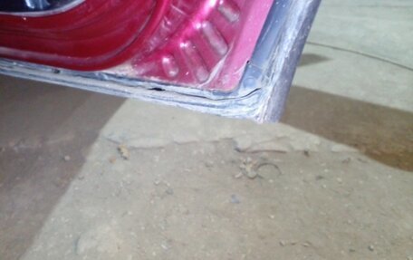 Chevrolet Niva I рестайлинг, 2012 год, 450 000 рублей, 15 фотография