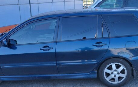 Mitsubishi Lancer IX, 2005 год, 365 000 рублей, 7 фотография