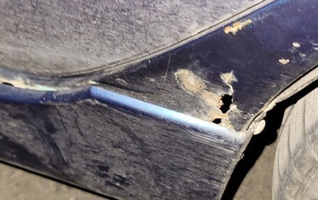 Mitsubishi Lancer IX, 2005 год, 365 000 рублей, 10 фотография