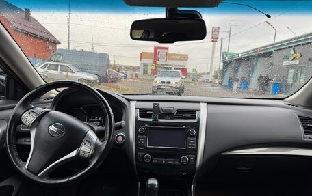 Nissan Teana, 2014 год, 1 450 000 рублей, 5 фотография