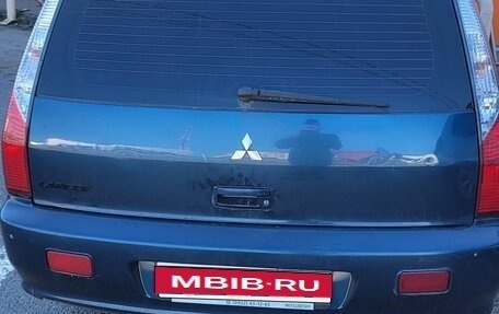 Mitsubishi Lancer IX, 2005 год, 365 000 рублей, 6 фотография