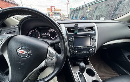 Nissan Teana, 2014 год, 1 450 000 рублей, 7 фотография