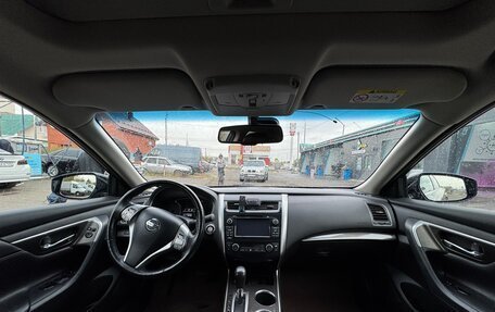 Nissan Teana, 2014 год, 1 450 000 рублей, 6 фотография