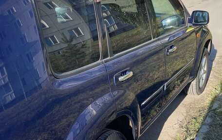 Nissan X-Trail, 2001 год, 650 000 рублей, 4 фотография