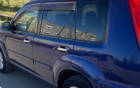 Nissan X-Trail, 2001 год, 650 000 рублей, 3 фотография