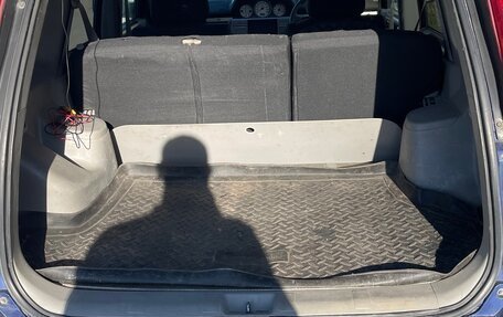 Nissan X-Trail, 2001 год, 650 000 рублей, 6 фотография