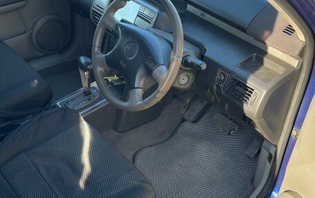 Nissan X-Trail, 2001 год, 650 000 рублей, 9 фотография