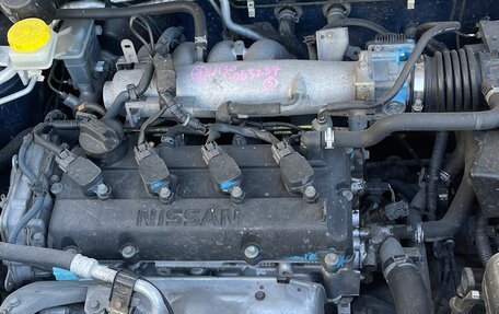 Nissan X-Trail, 2001 год, 650 000 рублей, 10 фотография