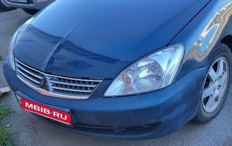 Mitsubishi Lancer IX, 2005 год, 365 000 рублей, 4 фотография