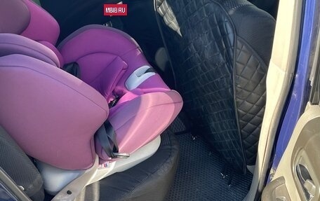 Nissan X-Trail, 2001 год, 650 000 рублей, 8 фотография