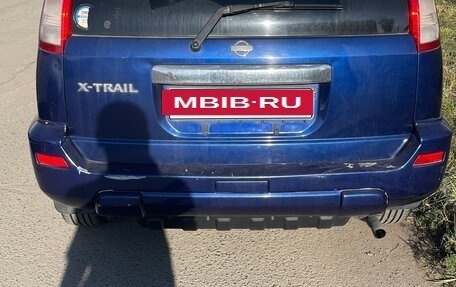 Nissan X-Trail, 2001 год, 650 000 рублей, 2 фотография