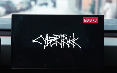 Tesla Cybertruck, 2024 год, 22 000 000 рублей, 15 фотография