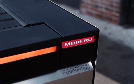 Tesla Cybertruck, 2024 год, 22 000 000 рублей, 30 фотография