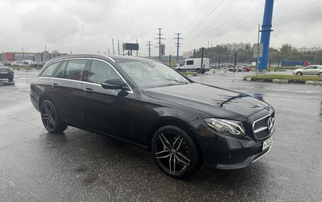 Mercedes-Benz E-Класс, 2020 год, 3 490 000 рублей, 3 фотография