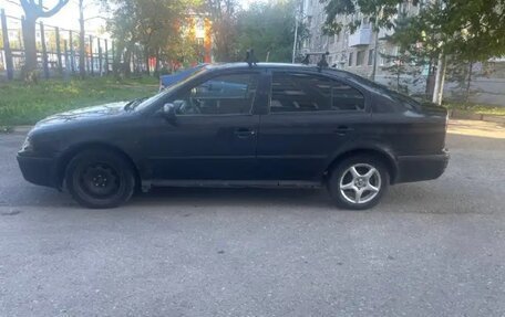 Skoda Octavia IV, 2007 год, 190 000 рублей, 2 фотография