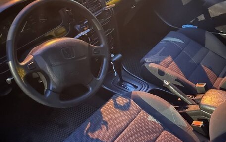 Honda Civic VII, 1997 год, 290 000 рублей, 2 фотография