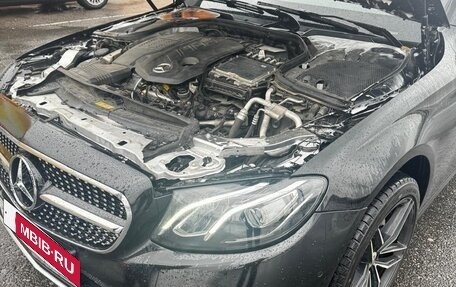 Mercedes-Benz E-Класс, 2020 год, 3 490 000 рублей, 8 фотография