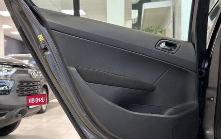 Peugeot 408 I рестайлинг, 2012 год, 540 000 рублей, 15 фотография