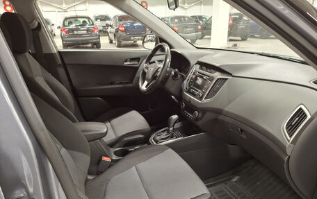 Hyundai Creta I рестайлинг, 2018 год, 1 769 000 рублей, 13 фотография