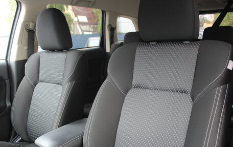 Mitsubishi Outlander III рестайлинг 3, 2022 год, 2 270 000 рублей, 11 фотография