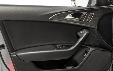 Audi A6, 2017 год, 2 650 000 рублей, 19 фотография