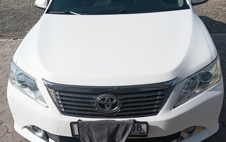 Toyota Camry, 2013 год, 1 750 000 рублей, 1 фотография